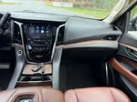 2016 Cadillac Escalade ESV Luxury photo 26