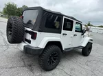 2016 Jeep Wrangler Unlimited Sahara photo 5