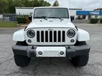 2016 Jeep Wrangler Unlimited Sahara photo 8