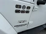 2016 Jeep Wrangler Unlimited Sahara photo 10