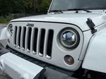 2016 Jeep Wrangler Unlimited Sahara photo 11