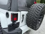 2016 Jeep Wrangler Unlimited Sahara photo 12