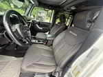 2016 Jeep Wrangler Unlimited Sahara photo 14