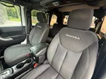 2016 Jeep Wrangler Unlimited Sahara photo 15