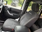 2016 Jeep Wrangler Unlimited Sahara photo 17