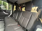 2016 Jeep Wrangler Unlimited Sahara photo 19