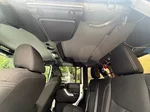 2016 Jeep Wrangler Unlimited Sahara photo 21