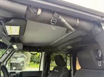 2016 Jeep Wrangler Unlimited Sahara photo 22