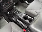 2016 Jeep Wrangler Unlimited Sahara photo 25