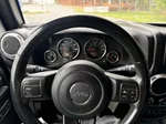 2016 Jeep Wrangler Unlimited Sahara photo 26