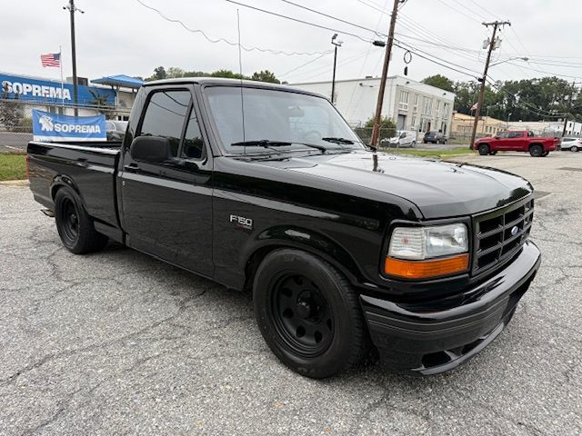 1993 Ford F-150 - Photo 7