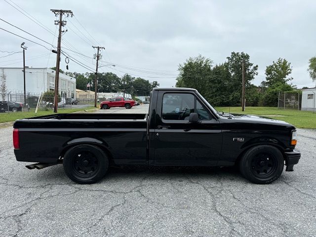 1993 Ford F-150 - Photo 6