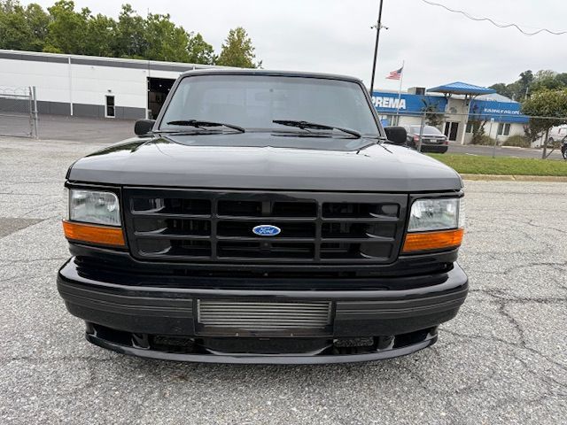 1993 Ford F-150 - Photo 8