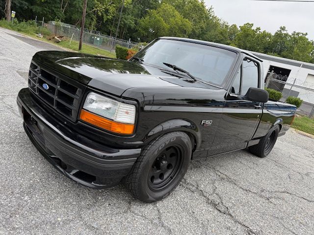 1993 Ford F-150 - Photo 9