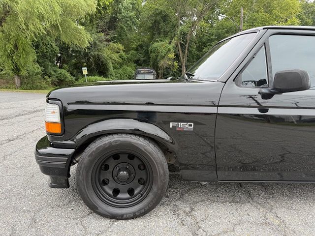 1993 Ford F-150 - Photo 10