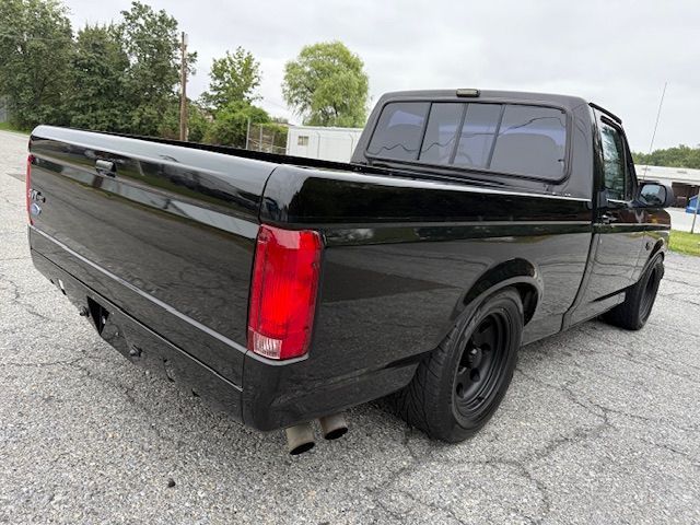 1993 Ford F-150 - Photo 13