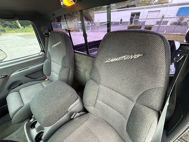 1993 Ford F-150 - Photo 15