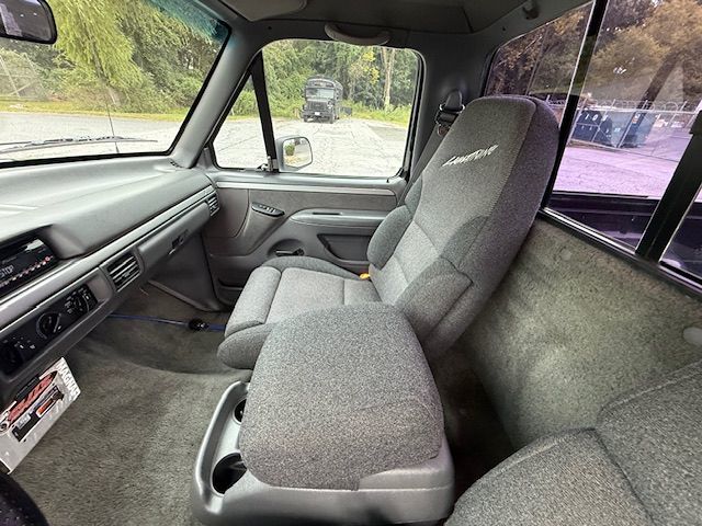 1993 Ford F-150 - Photo 16