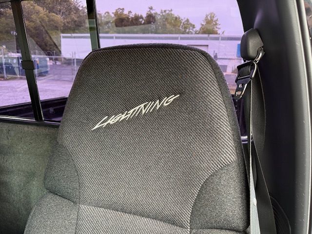 1993 Ford F-150 - Photo 18