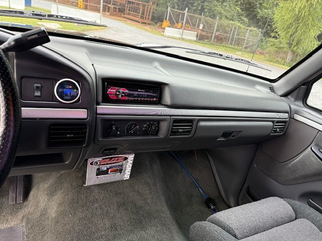 1993 Ford F-150 - Photo 20