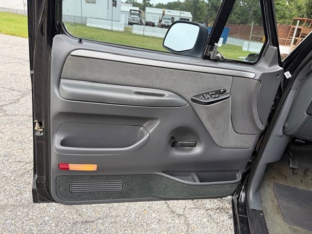 1993 Ford F-150 - Photo 21
