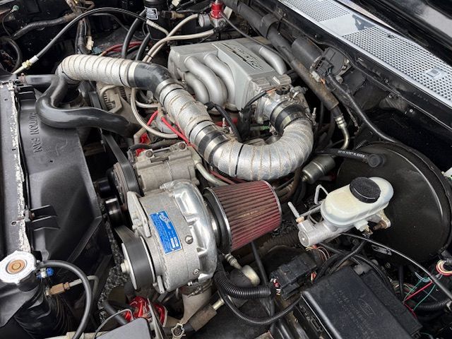 1993 Ford F-150 - Photo 22