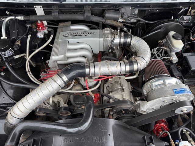 1993 Ford F-150 - Photo 23
