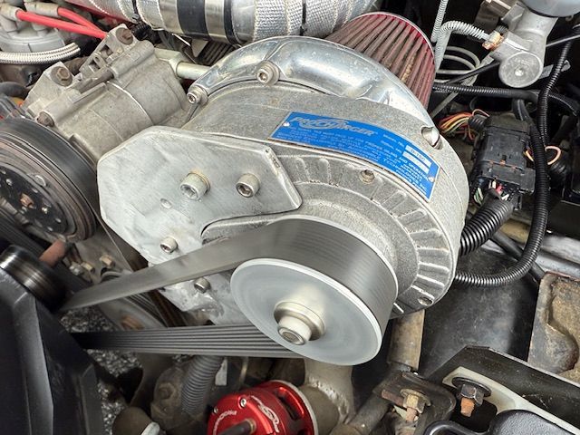 1993 Ford F-150 - Photo 24