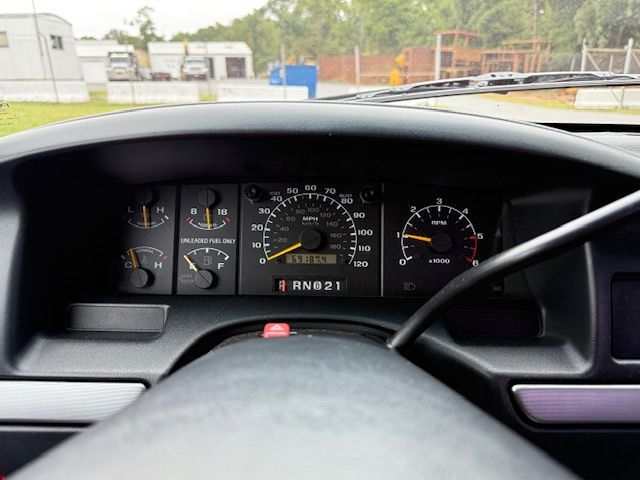 1993 Ford F-150 - Photo 26