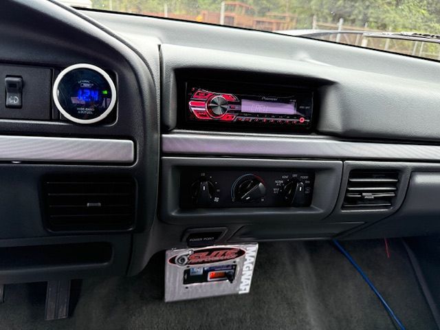 1993 Ford F-150 - Photo 27