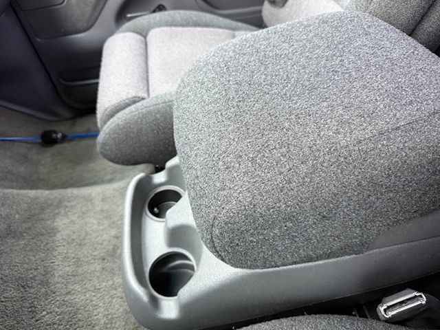 1993 Ford F-150 - Photo 28