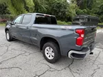 2020 Chevrolet Silverado 1500 LT photo 2