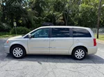 2015 Chrysler Town & Country Touring photo 2