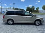 2015 Chrysler Town & Country Touring photo 6