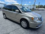 2015 Chrysler Town & Country Touring photo 7