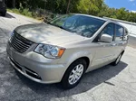 2015 Chrysler Town & Country Touring photo 9