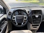 2015 Chrysler Town & Country Touring photo 24