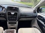 2015 Chrysler Town & Country Touring photo 25