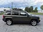 2015 Jeep Patriot Latitude photo 5