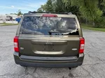 2015 Jeep Patriot Latitude photo 4