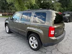2015 Jeep Patriot Latitude photo 3