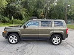 2015 Jeep Patriot Latitude photo 2