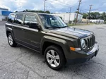 2015 Jeep Patriot Latitude photo 6