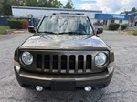 2015 Jeep Patriot Latitude photo 7