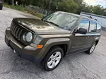 2015 Jeep Patriot Latitude photo 8