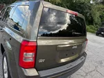 2015 Jeep Patriot Latitude photo 9