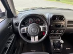 2015 Jeep Patriot Latitude photo 20