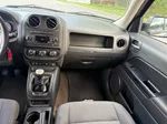2015 Jeep Patriot Latitude photo 21