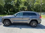 2018 Jeep Grand Cherokee Limited photo 2