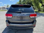 2018 Jeep Grand Cherokee Limited photo 4